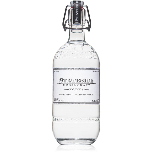 Stateside Urbancraft Vodka