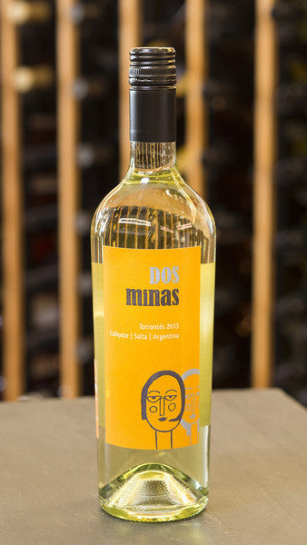 Dos Minas Torrontes - De Wine Spot | DWS - Drams/Whiskey, Wines, Sake
