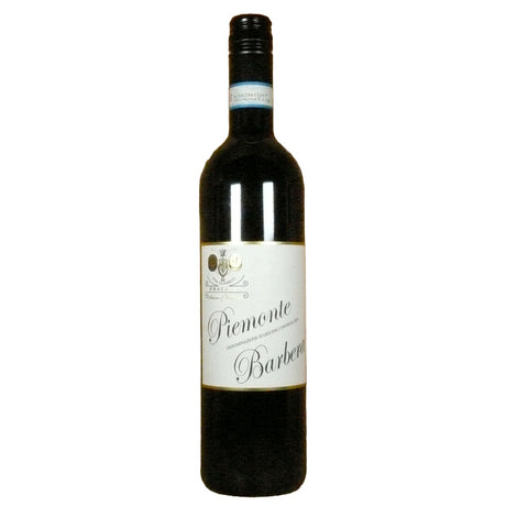 Fratelli Antonio & Raimondo Piemonte Barbera - De Wine Spot | DWS - Drams/Whiskey, Wines, Sake