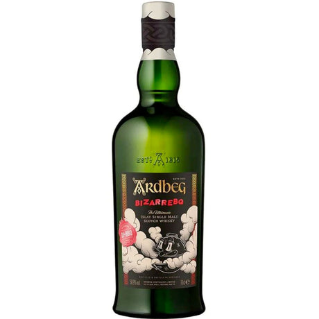 Ardbeg Bizarrebq Islay Single Malt Scotch Whisky - De Wine Spot | DWS - Drams/Whiskey, Wines, Sake