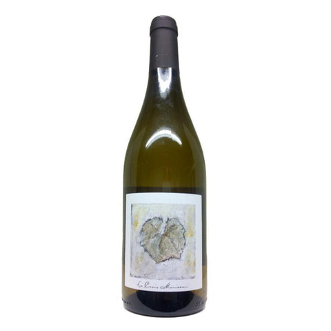 Complémen'Terre Muscadet Sèvre-et-Maine La Croix Moriceau - De Wine Spot | DWS - Drams/Whiskey, Wines, Sake