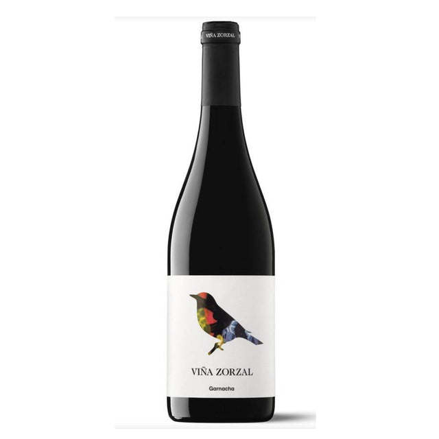 Viña Zorzal Navarra Garnacha