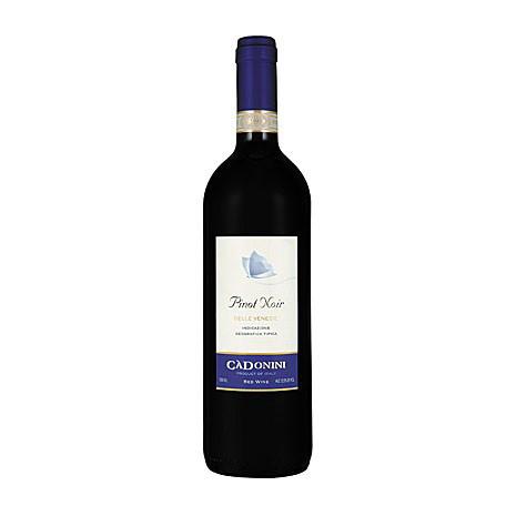 Ca'Donini Pinot Noir 750ml