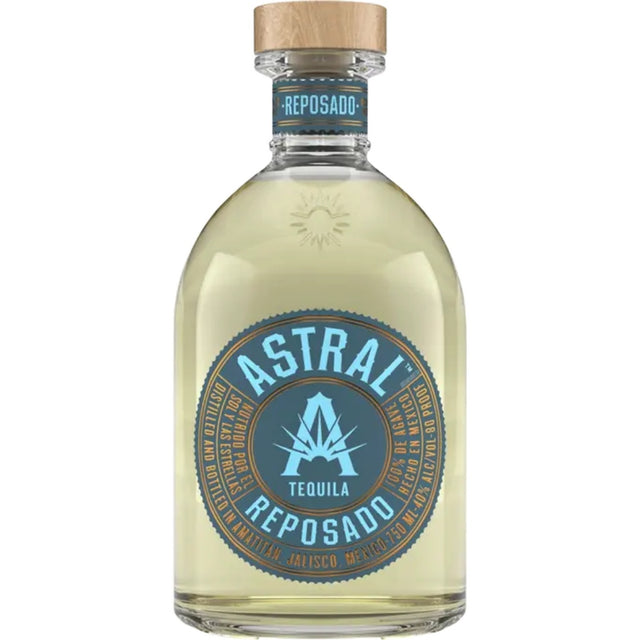 Astral Tequila Reposado