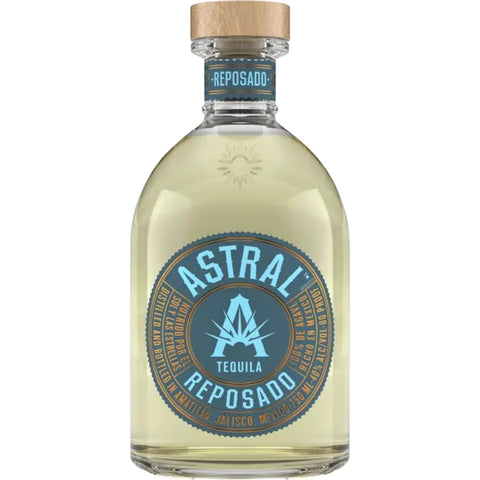 Astral Tequila Reposado - De Wine Spot | DWS - Drams/Whiskey, Wines, Sake
