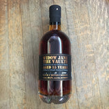 Widow Jane The Vaults 15 Years A Blend of Straight Bourbon Whiskey