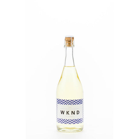 WKND American Sparkling Brut - De Wine Spot | DWS - Drams/Whiskey, Wines, Sake