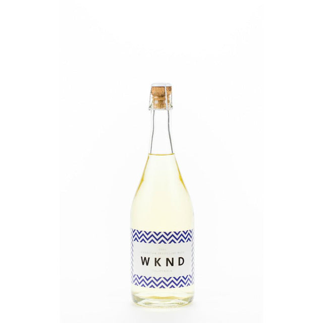 WKND American Sparkling Brut 750ml