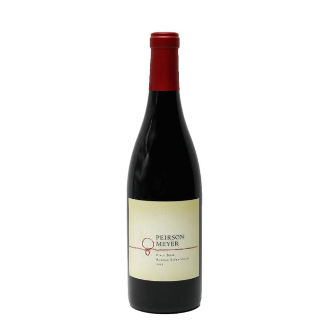 Peirson Meyer Russian River Valley Pinot Noir 750ml