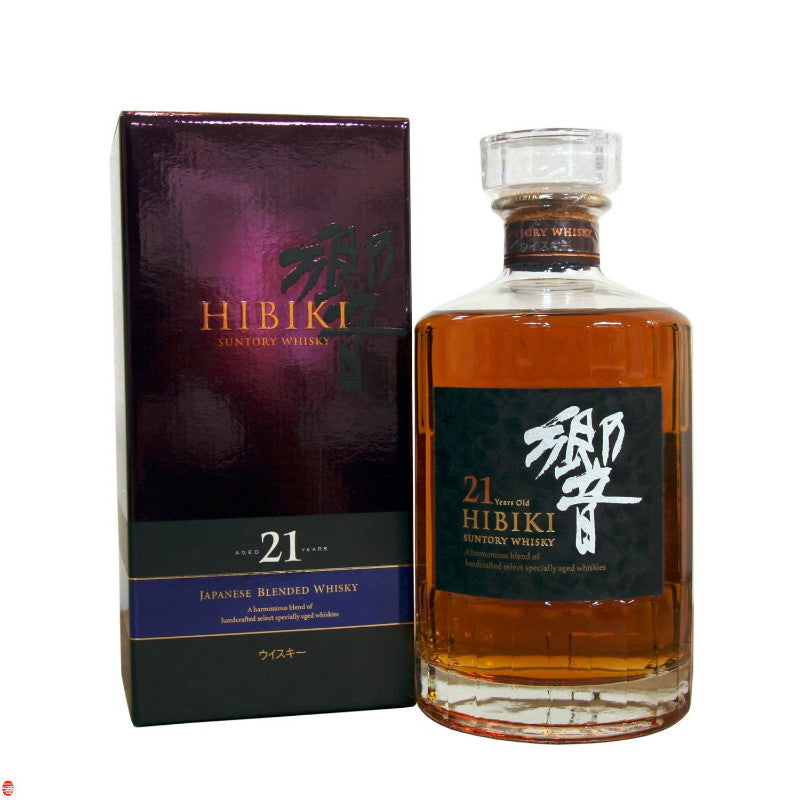 響 21年 黒響 SUNTORYwhiskey Suntory Hibiki Whisky 21 Years 響 21年 黒響 SUNTORYwhiskey Suntory Hibiki Whisky 21 Years