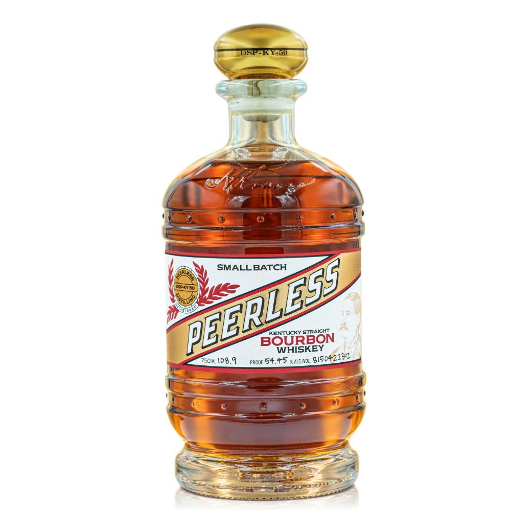 Peerless Small Batch Kentucky Straight  Bourbon Whiskey - De Wine Spot | DWS - Drams/Whiskey, Wines, Sake