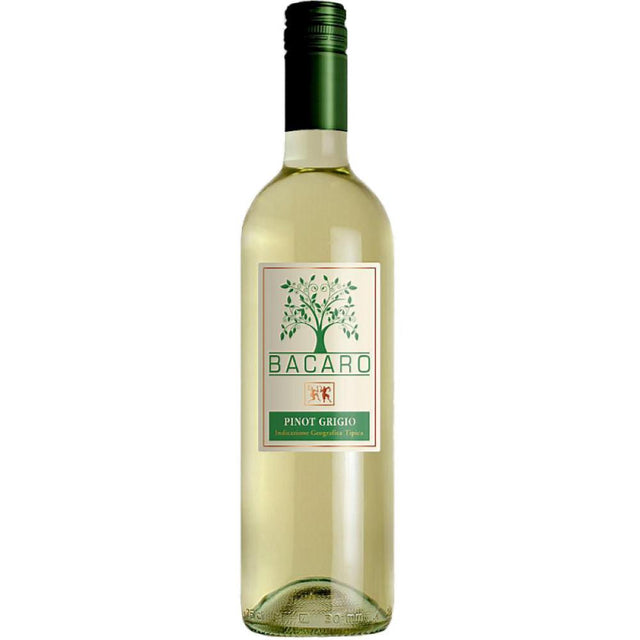 Bacaro Veneto Pinot Grigio 1.5L