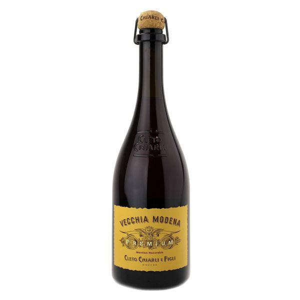 Cleto Chiarli Secco "Vecchia Modena " Lambrusco di Sorbara 750ml