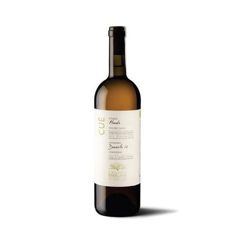 Cantina Marilina "Cue" Moscato Terre Siciliane - De Wine Spot | DWS - Drams/Whiskey, Wines, Sake