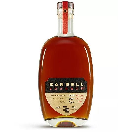 Barrell Bourbon Batch #022 - De Wine Spot | DWS - Drams/Whiskey, Wines, Sake