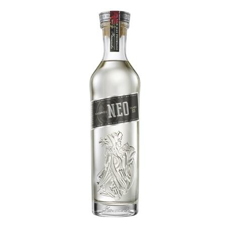 Facundo NEO Silver Rum 750ml