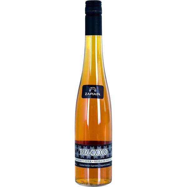 Zapiain Bizi Goxo Ice Cider 500ml