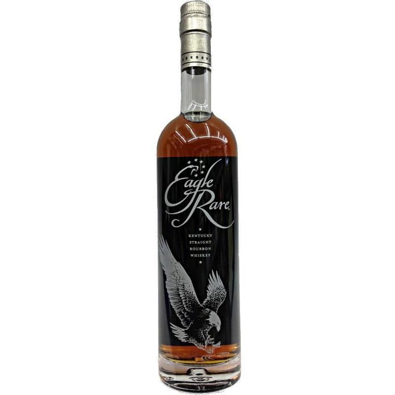 Eagle Rare 10 Year Old Kentucky Straight Bourbon Whiskey - De Wine Spot | DWS - Drams/Whiskey, Wines, Sake