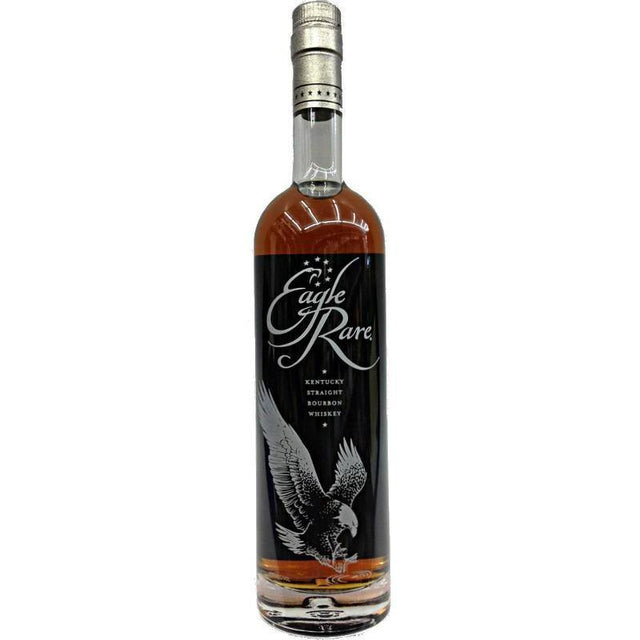 Eagle Rare 10 Year Old Kentucky Straight Bourbon Whiskey 750ml