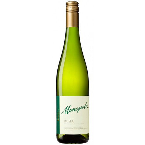 CVNE Monopole Rioja Blanco - De Wine Spot | DWS - Drams/Whiskey, Wines, Sake