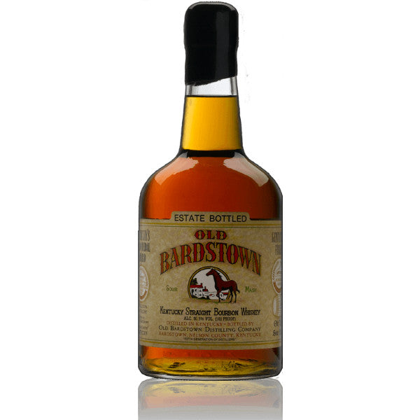 Old Bardstown Kentucky Straight Sour Mash Bourbon Whiskey - De Wine Spot | DWS - Drams/Whiskey, Wines, Sake