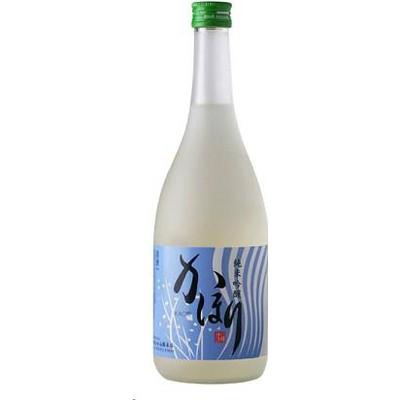 Kaori Junmai Ginjo Sake 300ml