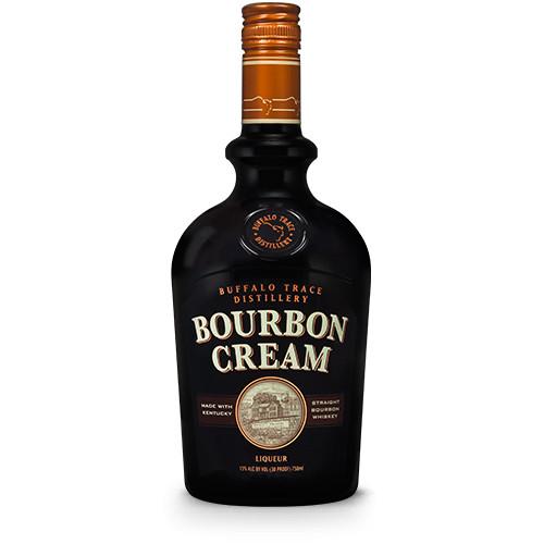Buffalo Trace Bourbon Cream Liqueur - De Wine Spot | DWS - Drams/Whiskey, Wines, Sake