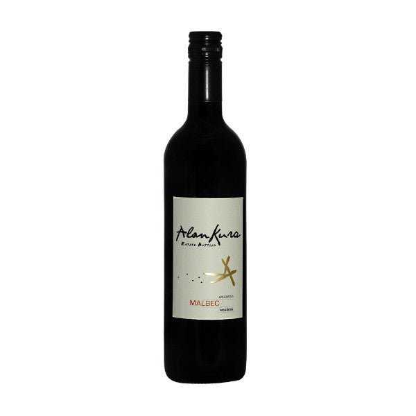 Alon Kura Malbec