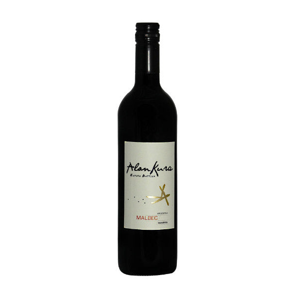 Alon Kura Malbec - De Wine Spot | DWS - Drams/Whiskey, Wines, Sake