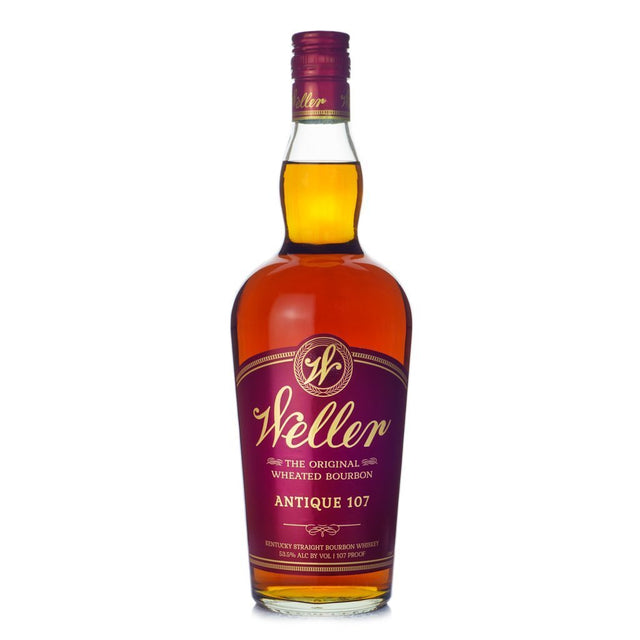 W.L. Weller Old Weller Antique Original 107 Brand 750ml