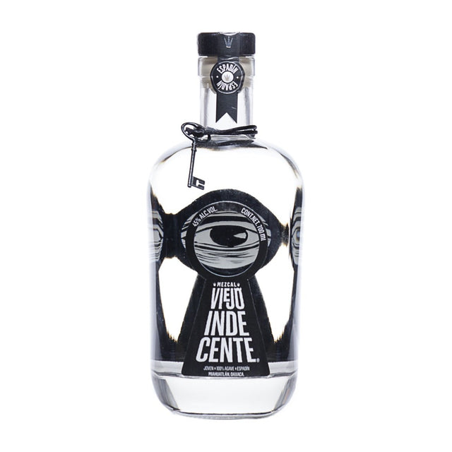 Viejo Indecente Espadin Mezcal 750ml