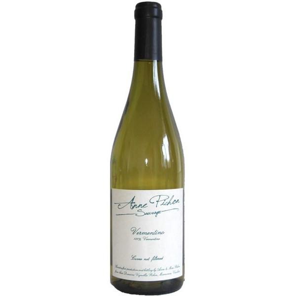 Anne Pichon Vaucluse Vermentino Sauvage 750ml