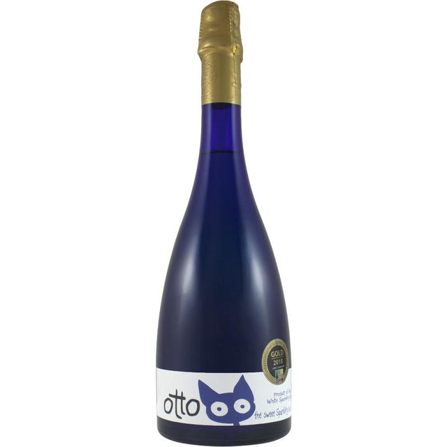 House of Hafner OTTO Sparkling Sweet Muscat 750ml