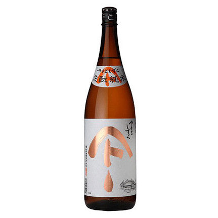 Yamato Shizuku Kimoto Junmai Sake | Free Shipping on orders $400+