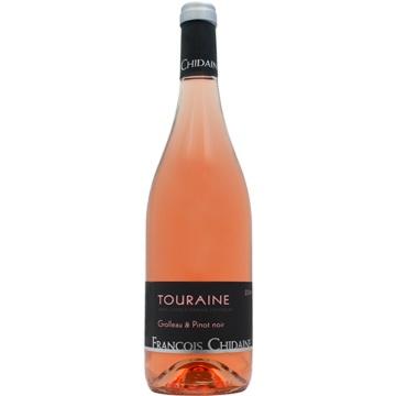 Domaine Francois Chidaine Touraine Rose | Free Shipping on orders $400+