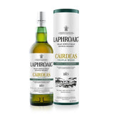 Laphroaig Cairdeas Triple Wood Original Cask Strength Islay Single Malt Scotch Whisky - De Wine Spot | DWS - Drams/Whiskey, Wines, Sake