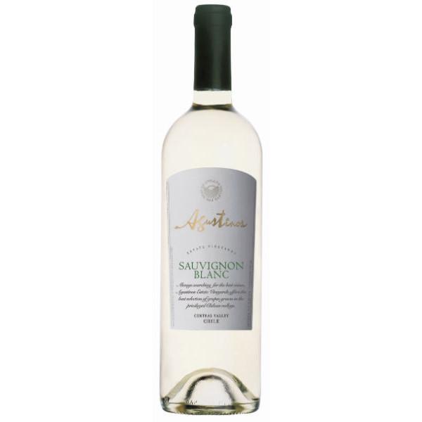 Agustinos Sauvignon Blanc - De Wine Spot | DWS - Drams/Whiskey, Wines, Sake