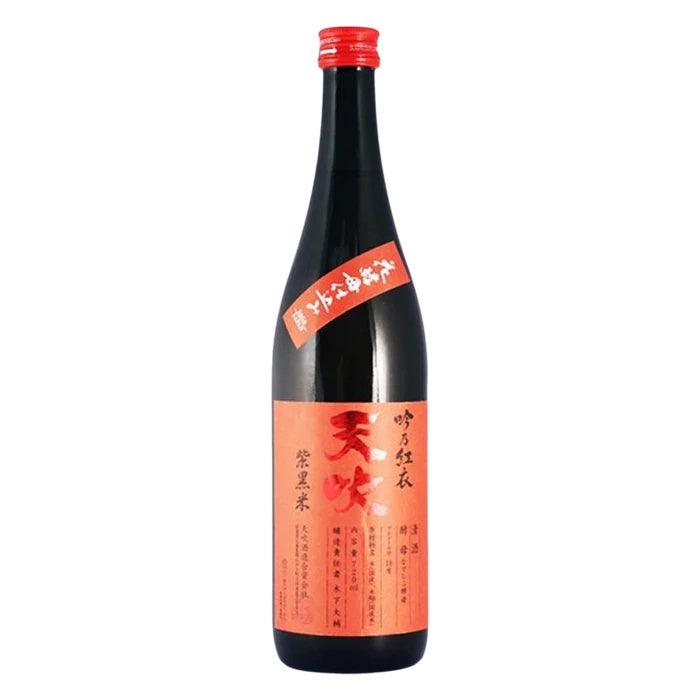 Amabuki Shuzo Gin no Kurenai Junmai Sake - De Wine Spot | DWS - Drams/Whiskey, Wines, Sake
