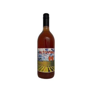 Altovino Manchuela Amber Wine - De Wine Spot | DWS - Drams/Whiskey, Wines, Sake