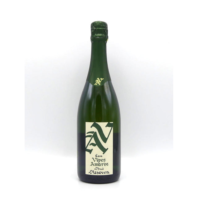 Vives Ambros Cava Brut Reserva