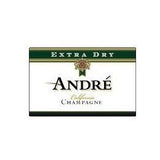 Andre Extra Dry California Champagne - De Wine Spot | DWS - Drams/Whiskey, Wines, Sake