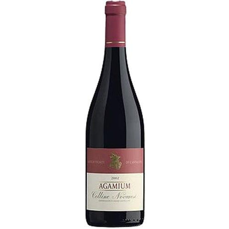 Antichi Vigneti di Cantalupo Agamium Colline Novaresi - De Wine Spot | DWS - Drams/Whiskey, Wines, Sake
