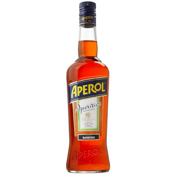 Aperol Aperitivo Liqueur