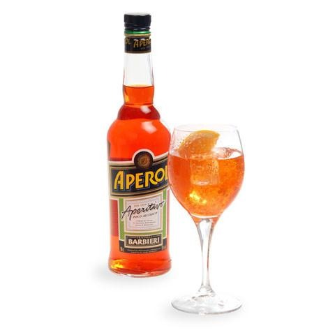 Aperol Aperitivo Liqueur – De Wine - Drams/Whiskey, Sake | Spot Wines, DWS