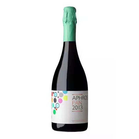 Aphros Vinho Verde Pan Sparkling Rose - De Wine Spot | DWS - Drams/Whiskey, Wines, Sake