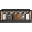 Orphan Barrel Archive Collection (6 Pack Bottles) in Wooden Case - De Wine Spot | DWS - Drams/Whiskey, Wines, Sake