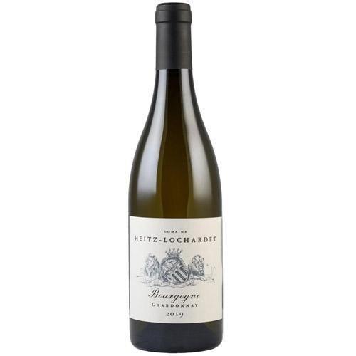 Domaine Heitz-Lochardet Cremant de Bourgogne Blanc de Blancs - De Wine Spot | DWS - Drams/Whiskey, Wines, Sake