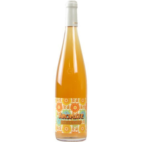 Domaine Dirler-Cade Aromate Orange Wine - De Wine Spot | DWS - Drams/Whiskey, Wines, Sake