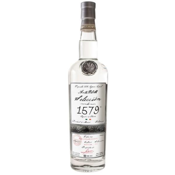 ArteNOM Seleccion 1579 Blanco Tequila 750ml