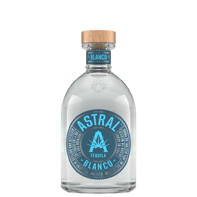 Astral Tequila Blanco